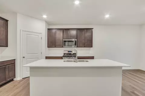 Kitchen - 14849 S Parkview Dr, Plainfield, IL 60544 photo 1 of 4