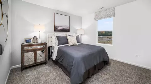Bedroom - 14849 S Parkview Dr, Plainfield, IL 60544 photo 5 of 5