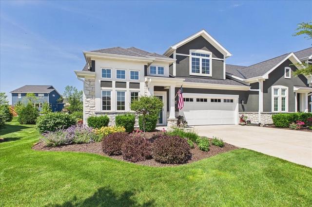 4745 S Cottage Ln, Pleasant Prairie, WI 53158