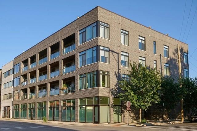 469 N Paulina St #201, Chicago, IL 60622