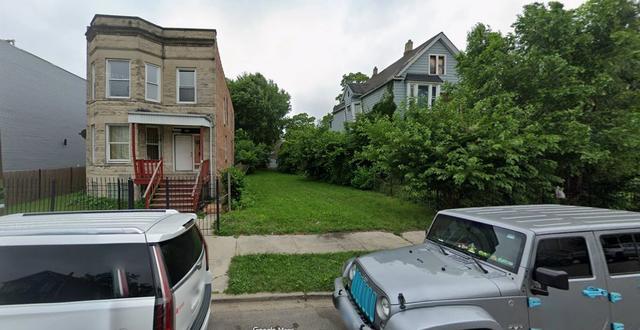 5946 S Union Ave, Chicago, IL 60621