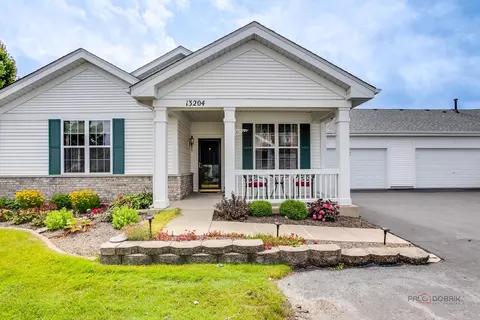 13204 W Sheffield Ln #0, Beach Park, IL 60083