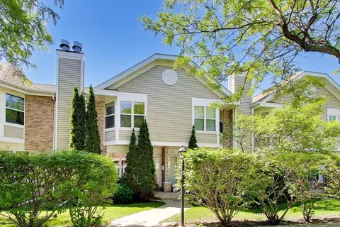 3363 Church St, Evanston, IL 60203