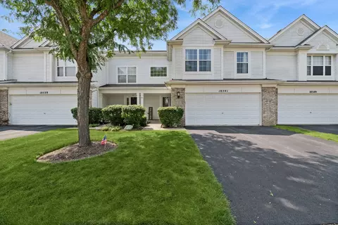 10541 Wakefield Ln, Huntley, IL 60142