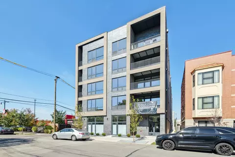 2342 W Adams St #406, Chicago, IL 60612