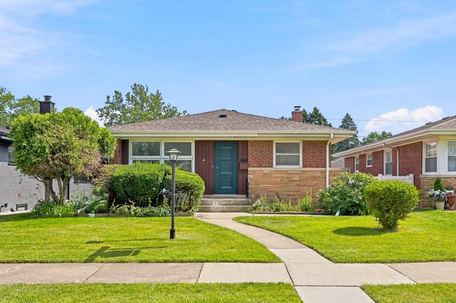 5107 Fairview Ln, Skokie, IL 60077
