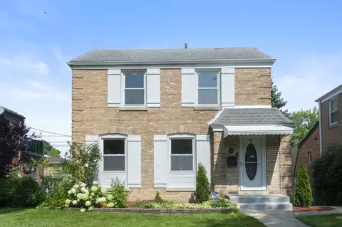 6711 N Monticello Ave, Lincolnwood, IL 60712