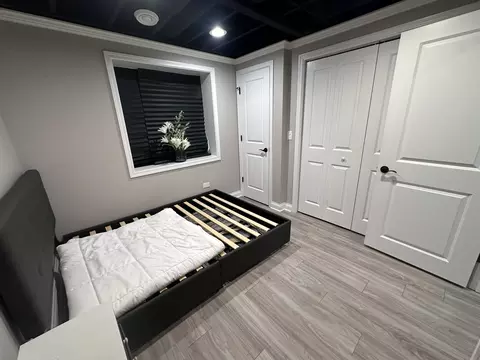 Bedroom - 16037 S Moss Ct, Plainfield, IL 60586 photo 6 of 6