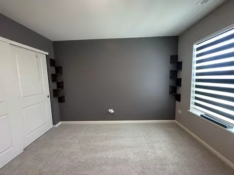 Bedroom - 16037 S Moss Ct, Plainfield, IL 60586 photo 3 of 6