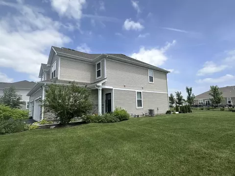 Exterior - 16037 S Moss Ct, Plainfield, IL 60586 photo 3 of 6
