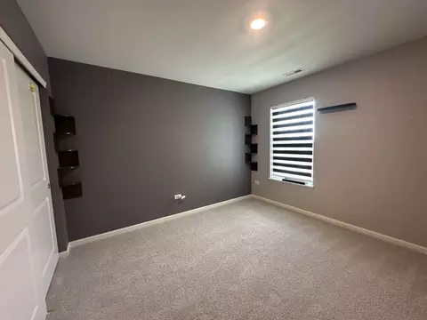 Bedroom - 16037 S Moss Ct, Plainfield, IL 60586 photo 2 of 6