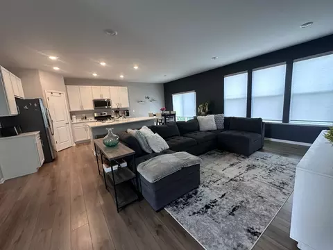 Living - 16037 S Moss Ct, Plainfield, IL 60586 photo 1 of 1