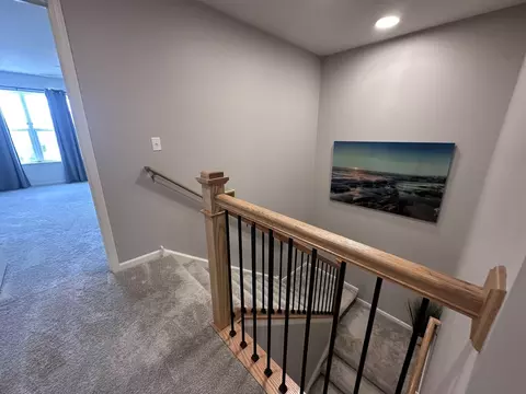 Entry Way - 16037 S Moss Ct, Plainfield, IL 60586 photo 4 of 6