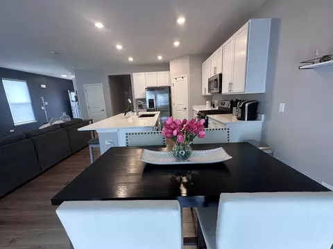 Dining - 16037 S Moss Ct, Plainfield, IL 60586 photo 1 of 1