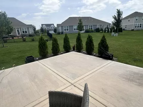 Exterior - 16037 S Moss Ct, Plainfield, IL 60586 photo 5 of 6