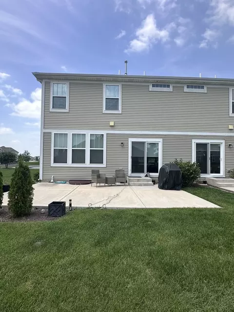 Exterior - 16037 S Moss Ct, Plainfield, IL 60586 photo 6 of 6