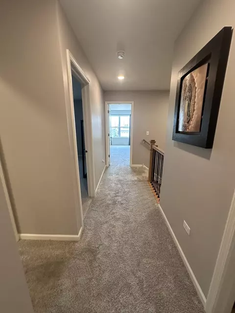 Entry Way - 16037 S Moss Ct, Plainfield, IL 60586 photo 5 of 6