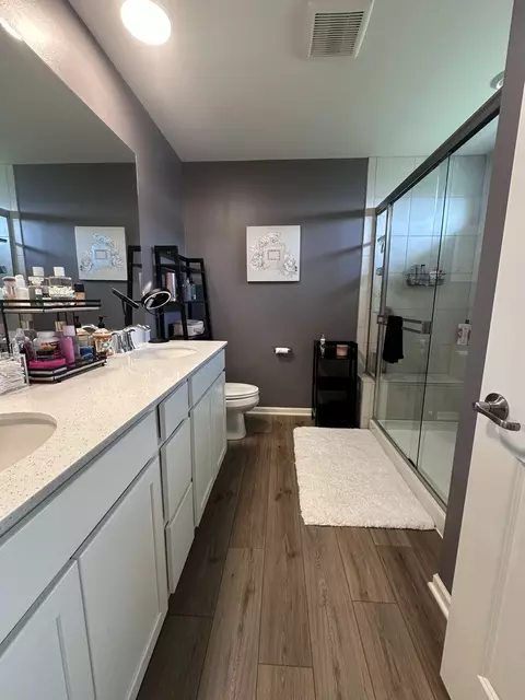 Bath - 16037 S Moss Ct, Plainfield, IL 60586 photo 3 of 4