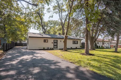 16516 Turner Ave, Markham, IL 60428