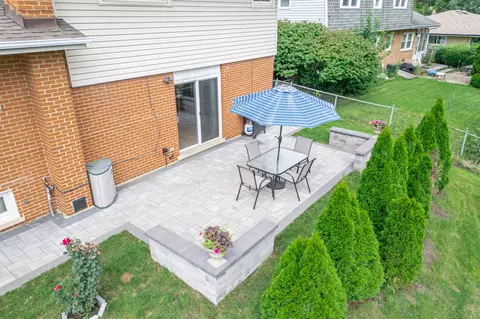 Exterior - 4506 Magnolia Dr, Rolling Meadows, IL 60008 photo 3 of 4