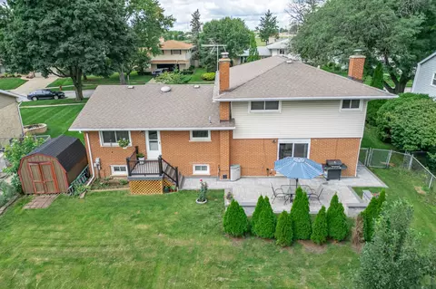View/Area - 4506 Magnolia Dr, Rolling Meadows, IL 60008 photo 3 of 12