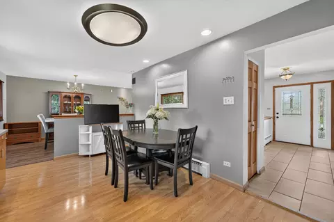 Dining - 4506 Magnolia Dr, Rolling Meadows, IL 60008 photo 3 of 3
