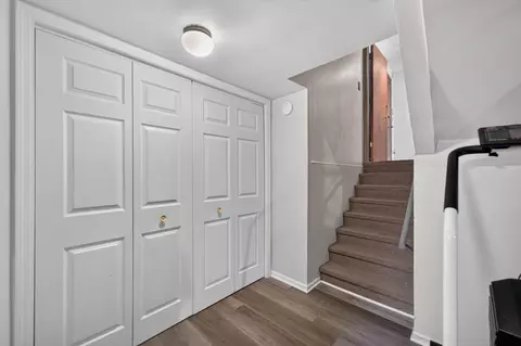 Entry Way - 4506 Magnolia Dr, Rolling Meadows, IL 60008 photo 2 of 2