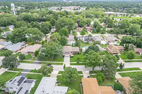 View/Area - 4506 Magnolia Dr, Rolling Meadows, IL 60008 photo 9 of 12