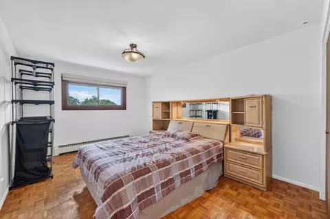 Bedroom - 4506 Magnolia Dr, Rolling Meadows, IL 60008 photo 6 of 8