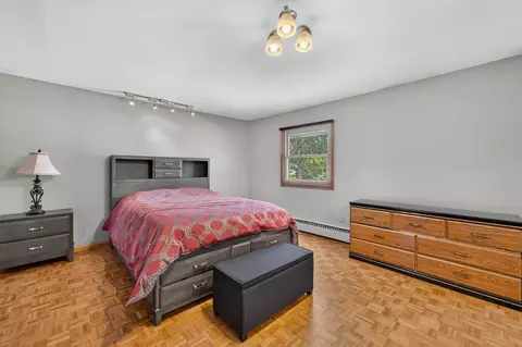 Bedroom - 4506 Magnolia Dr, Rolling Meadows, IL 60008 photo 1 of 8