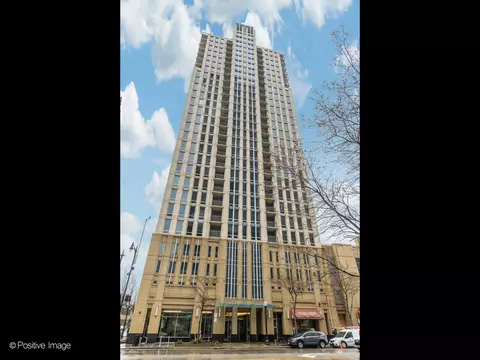 1250 S Michigan Ave #2802, Chicago, IL 60605