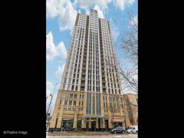 1250 S Michigan Ave #2802, Chicago, IL 60605