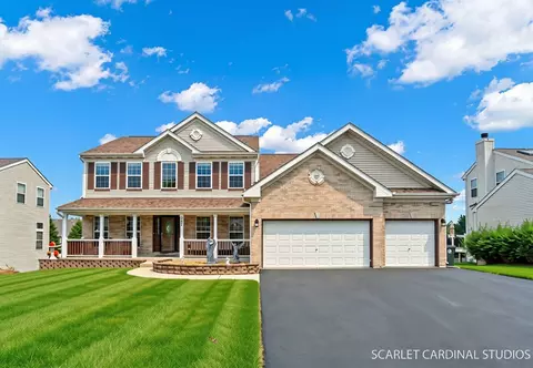 287 Walsh Cir, Yorkville, IL 60560