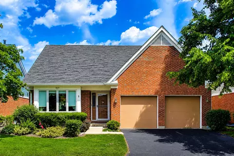 1819 N Normandy Ct, Arlington Heights, IL 60004
