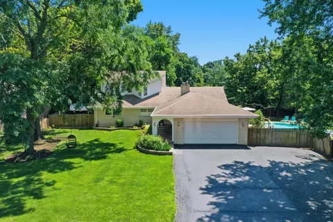 3000 California Ave, Palatine, IL 60067