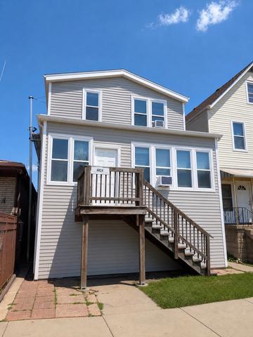 4824 W Byron St, Chicago, IL 60641