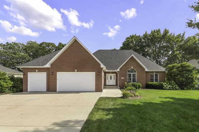 406 E Knights Rd, Sandwich, IL 60548