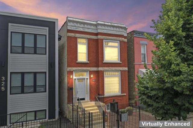 327 S Richmond St, Chicago, IL 60612