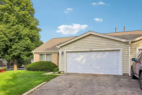 Other - 664 Claridge Cir, Hoffman Estates, IL 60169 photo 1 of 7