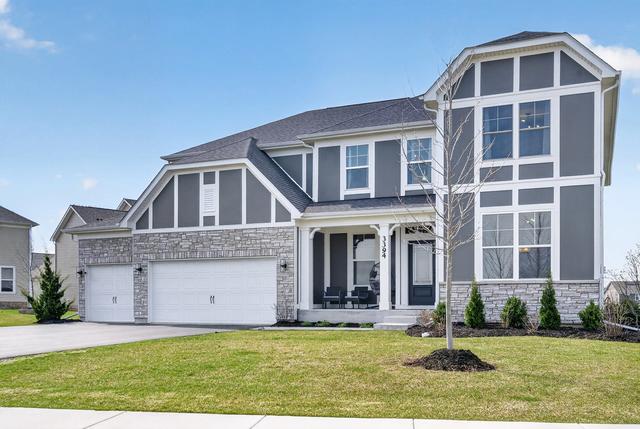 3394 Sage Cir, Mundelein, IL 60060