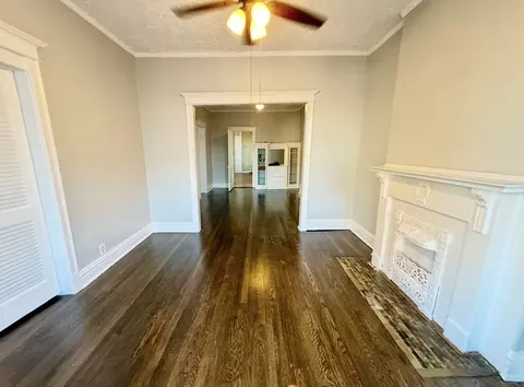 Living - 743 E 69th Pl, Chicago, IL 60637 photo 3 of 7