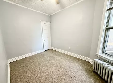 Bedroom - 743 E 69th Pl, Chicago, IL 60637 photo 2 of 4