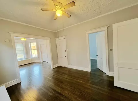 Living - 743 E 69th Pl, Chicago, IL 60637 photo 2 of 7