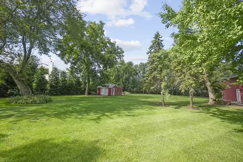 Exterior - 3614 Wolf Rd, Oswego, IL 60543 photo 15 of 16