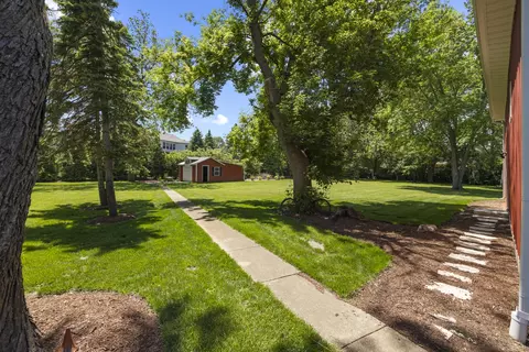 Exterior - 3614 Wolf Rd, Oswego, IL 60543 photo 12 of 16