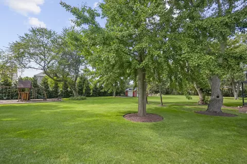Exterior - 3614 Wolf Rd, Oswego, IL 60543 photo 14 of 16