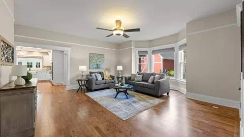 Living - 3614 Wolf Rd, Oswego, IL 60543 photo 1 of 3