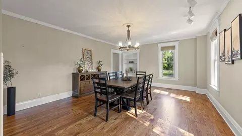 Dining - 3614 Wolf Rd, Oswego, IL 60543 photo 2 of 2