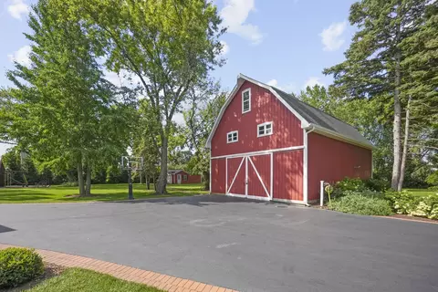 Exterior - 3614 Wolf Rd, Oswego, IL 60543 photo 1 of 16