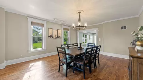 Dining - 3614 Wolf Rd, Oswego, IL 60543 photo 1 of 2